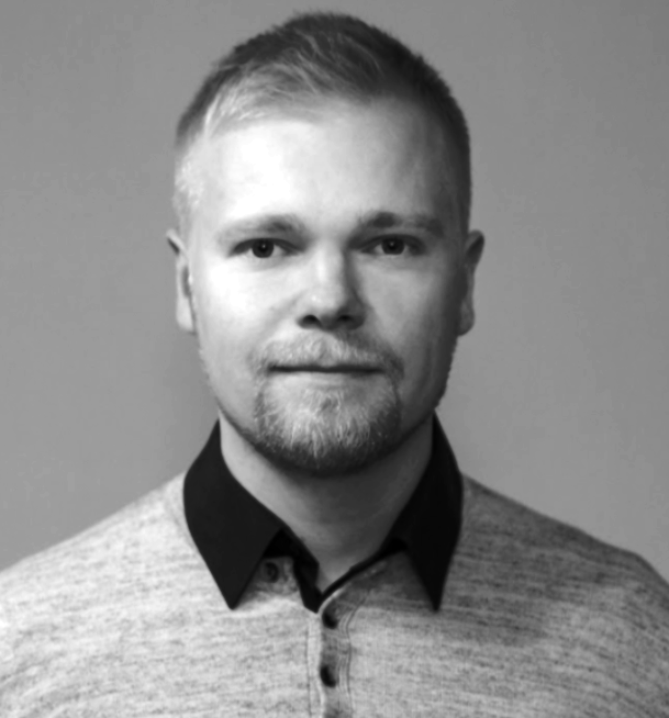 Janne Muuronen